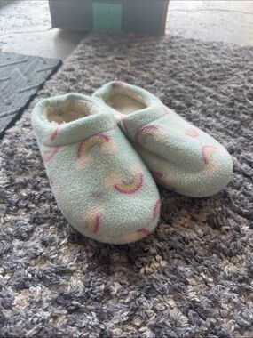 Cuddl Duds Slippers